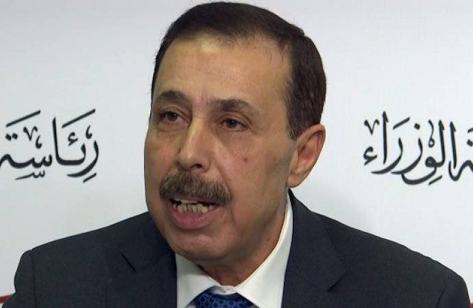 النعيمي: التدريس داخل الصفوف سيكون للمواد جميعها