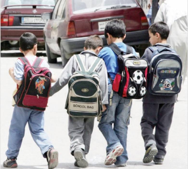 عبيدات : لجنة الأوبئة اجمعت على قرار عودة الطلبة إلى المدارس