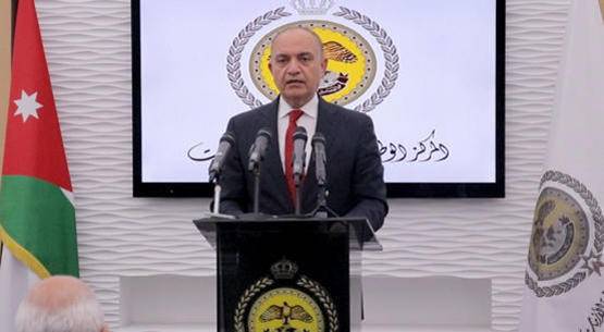 العضايلة: لن نتحول للتعليم الالكتروني بعد دفع الرسوم