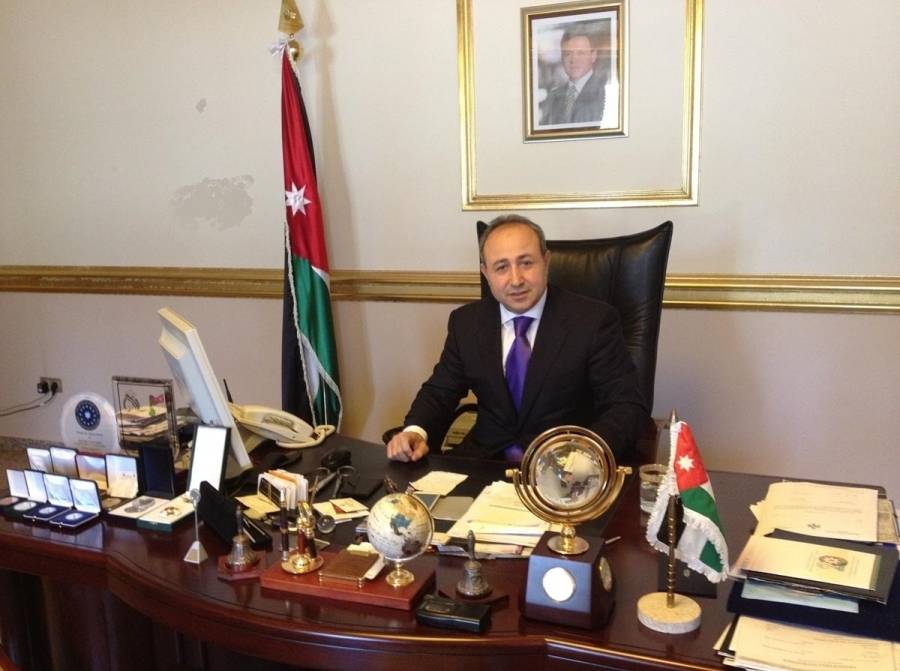 نفاع: الطلبة الأردنيون لا يحتاجون موافقات مسبقة من الشرطة الهنغارية