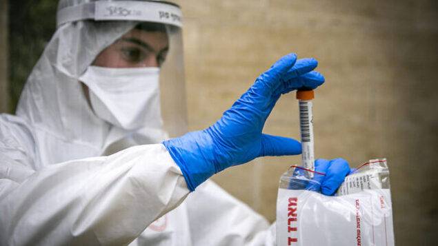 تسجيل إصابتين بفيروس كورونا في الرصيفة لمخالطي مصاب في عمّان