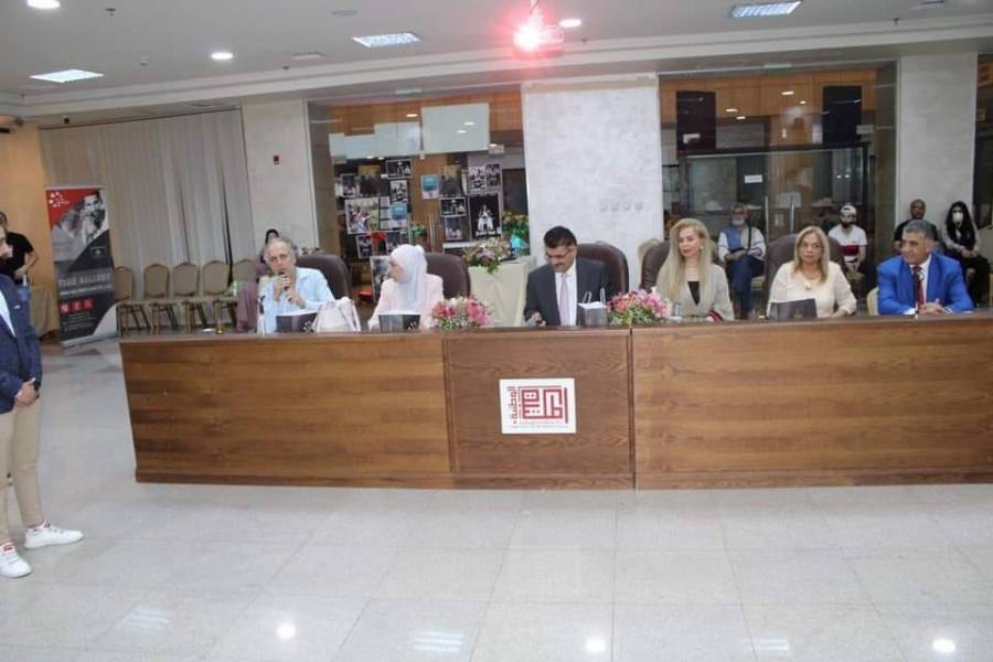 تحت رعاية الشريفة بدور عبد الإله .. اختتام مبادرة من الإكتشاف للإحتراف