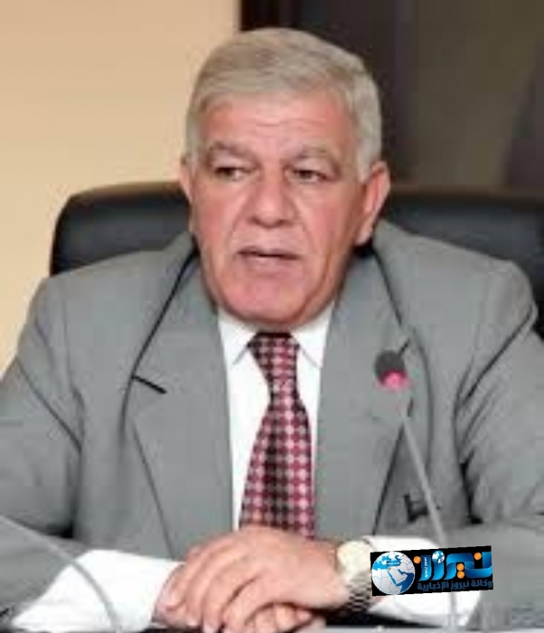 سعد شهاب .. شخصية أردنية مميزة ومسؤول ناجح بامتياز