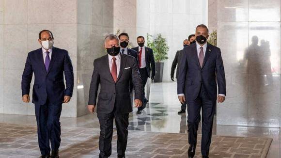 مشروع الشام الجديد