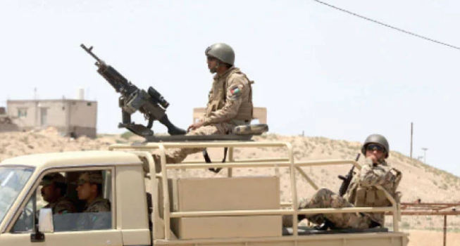 بعد المخدرات والإرهاب .. “كورونا” تضاعف العبء على الحدود الشمالية