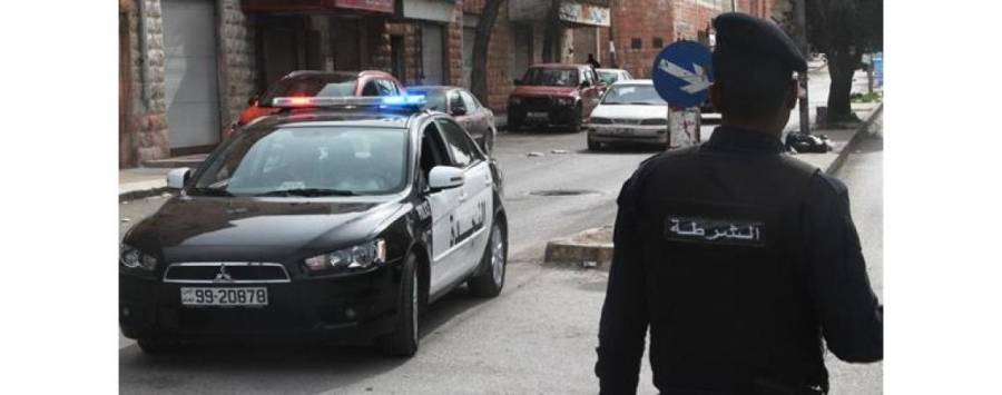 معان .. إلقاء القبض على باعة متجولين يمتهنون الشعوذة