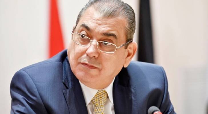 الكباريتي: الوظائف المتاحة حاليا لا يمكن أن تستوعب أعداد العائدين من الخارج