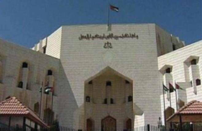 تشكيلات وترفيعات  في القضاء (أسماء)