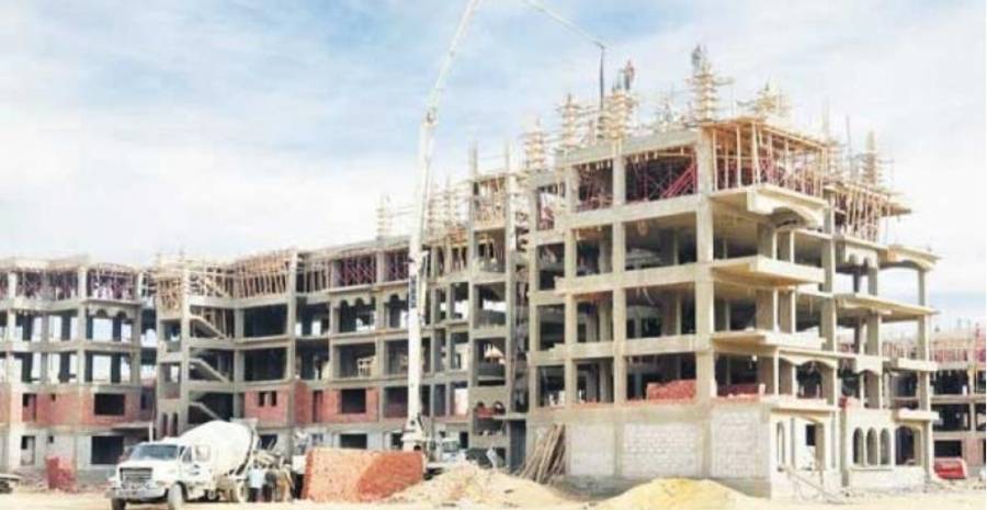 إربد: انخفاض حركة العقار للنصف الأول من العام