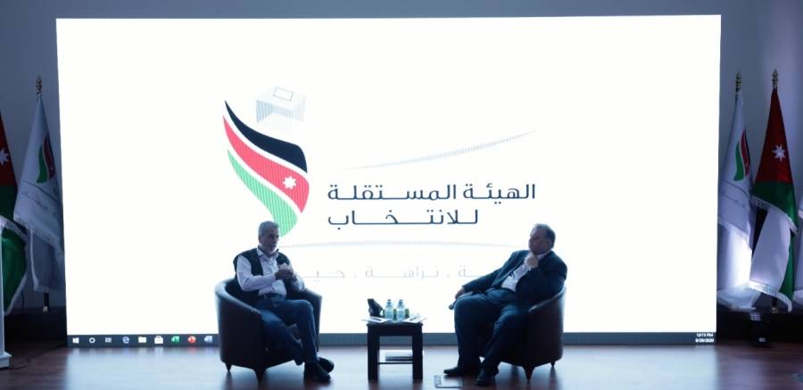 الكلالدة: 26 مخالفة مال أسود في الانتخابات ولا نملك تأجيلها