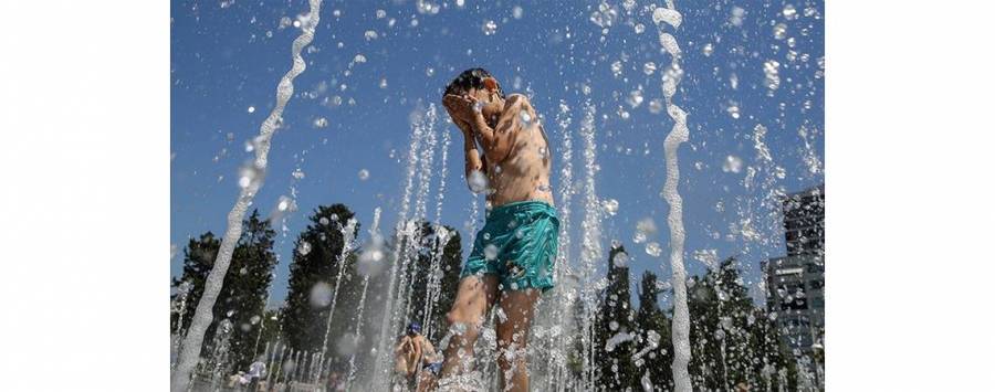 المملكة تتزود ب 20 مليون م3 من مياه الشيدية العام المقبل