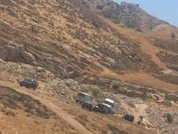 عاجل : العثور على جثة أربعيني مصاباً بعيار ناري في الرأس بمنطقة شارع الأردن