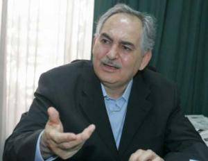 الحباشنه : ينفي تقديمه رسالة إلى الملك.