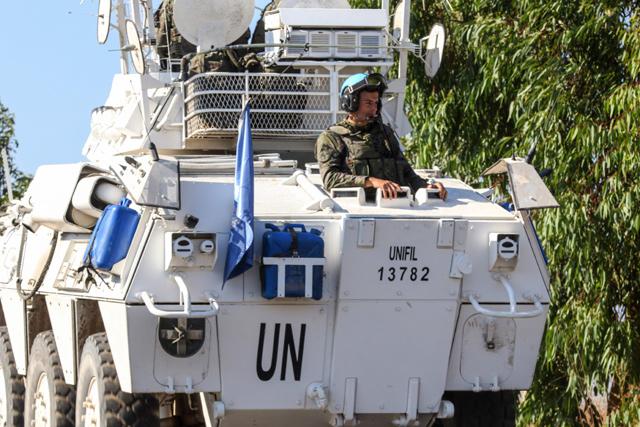 UN extends Lebanon peace mission by one year but reduces troops