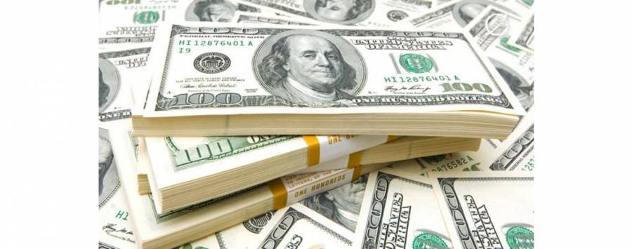 مليار دولار قيمة المساعدات الخارجية للأردن الشهر الماضي