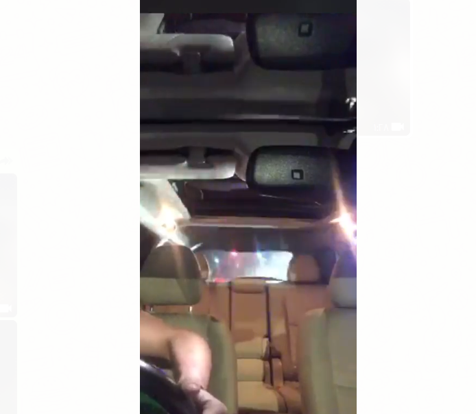 توقيف سائق الرمثا لمدة أسبوع