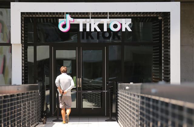 TikTok owner says it will abide by new Chinese export rules