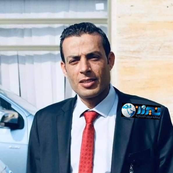 حازم الدحادحه يطالب التجار وأصحاب المحال التجارية التعاون مع اللجان المشكلة من البلدية