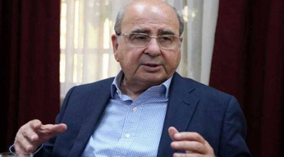 طاهر المصري : اغلاق المقاهي الساعة 11 مساءً .. أمر مفيد ومهم للحياة الزوجية