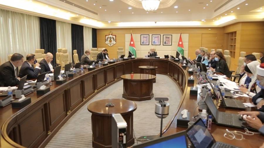 مجلس الوزراء: يقرّ مشروع قانون معدِّل لقانون ديوان المحاسبة