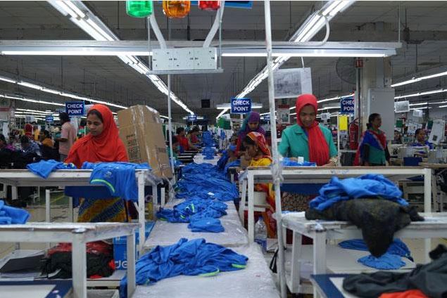 Jordan’s garment sector committed to int’l conventions, decent work conditions — JCI