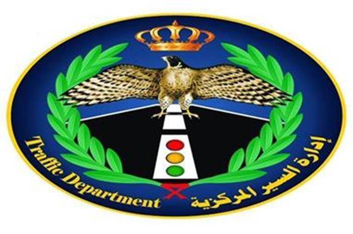 إدارة السير : سرعة الوصول الى مكان الحادث وصلت الى  13 دقيقة و13 جزء من الثانية