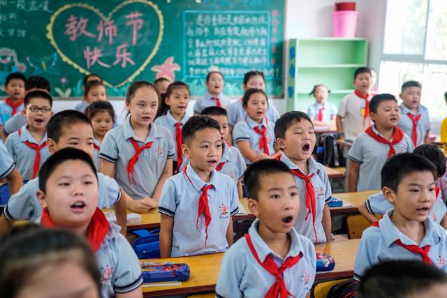 Wuhan, Ground Zero for coronavirus epidemic, reopens all schools