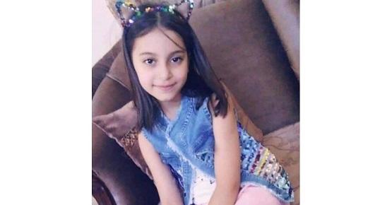 تحويل ملف الطفلة سيرين إلى المدعي العام