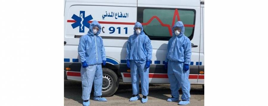 الرمحي: كورونا تحت السيطرة.. ولم نناقش فرض حظر تجول شامل الجمعة