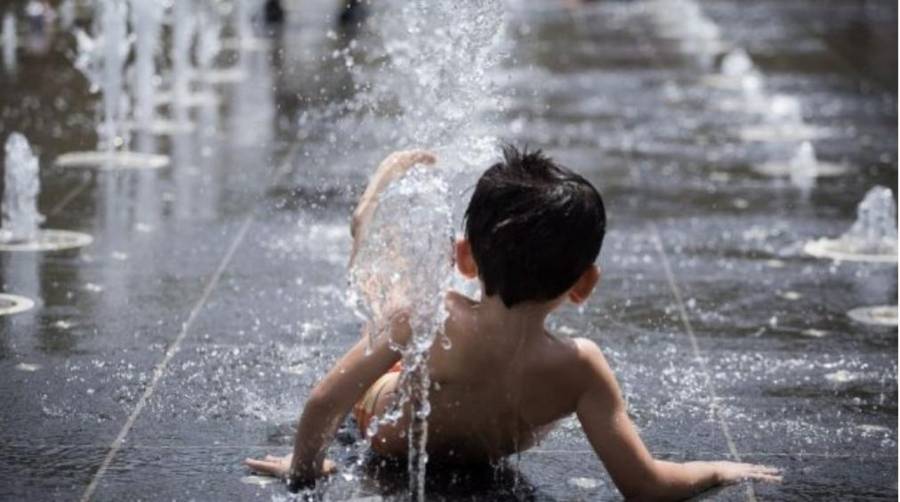 تفاصيل الحالة الجوية لثلاثـــــــة أيــــام قادمـــة