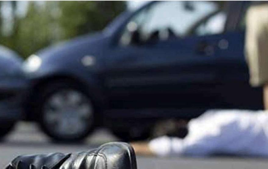 وفاة شاب على طريق الصحراوي... تفاصيل