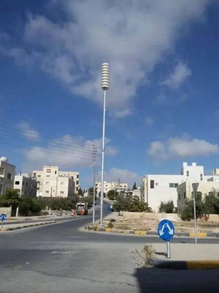 مصدر امني : أطلاق صافرات الإنذار في عمان والزرقاء الساعة العاشرة والنصف مساء