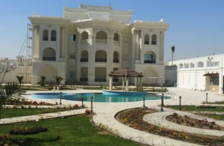 رجل اعمال اردني قادم بطائرة خاصة يخضع للحجر المنزلي تحت اشراف امني