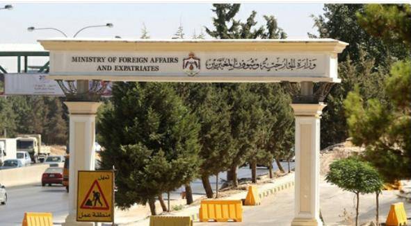 الاردن يعزي بضحايا السيول التي اجتاحت السودان وراح ضحيتها حوالي ١٠٠ شخص