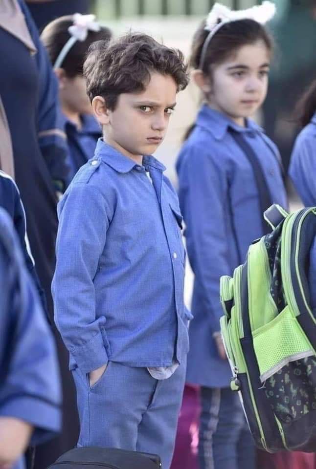 تفويض من التربية بتعليق دوام الطلبة الأحد