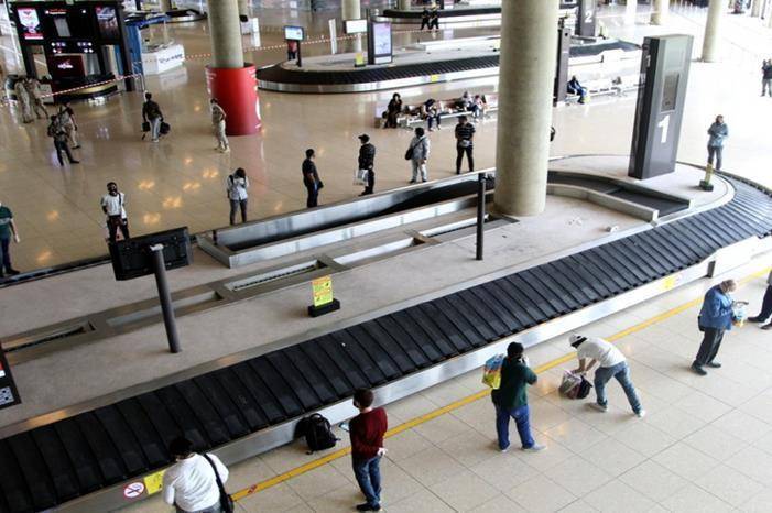 بدء تسييــر الرحلات المنتظمة غــدا