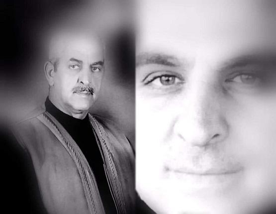 اردنية ترثي والدها واخاها بكلمات مؤثرة توفيا بكورونا