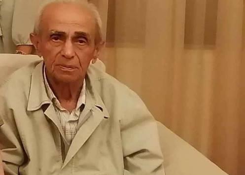 العثور على جثة مسن متوفي في منطقة مرج الحمام