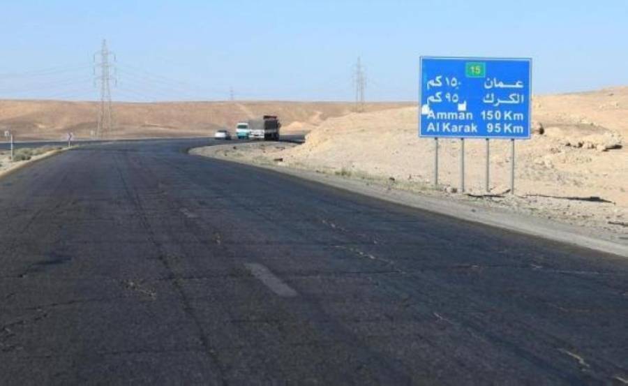 السير تحذر السائقين من مخالفة قد تتسبب بحوادث مميتة