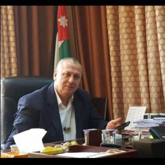 رسالة من مدير مستشفى الأمير حمزة للأردنيين