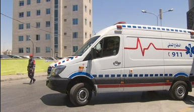 عاجل : العثور على جثة خمسيني متوفياً بمنزله في ضاحية الحسين بالعاصمة عمان