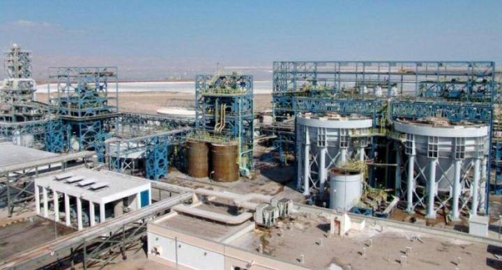 بعد ظهور إصابات جديدة في محافظة الكرك “البوتاس العربية تُفعل خطط الطوارئ وتؤكد استمرارها في عملياتها الإنتاجية والتصديرية