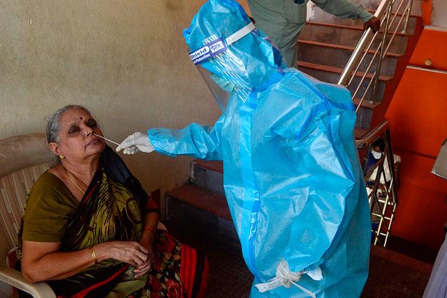 India passes Brazil for worlds second most virus cases