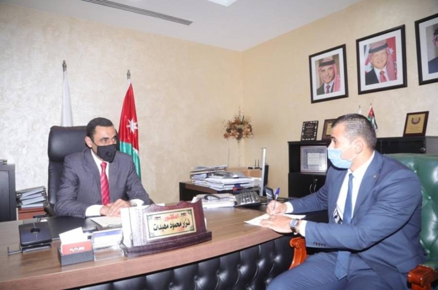 الغذاء والدواء: برنامجا التاجر الذهبي والثقة يقدمان حوافز وأساليب حديثة في العمل