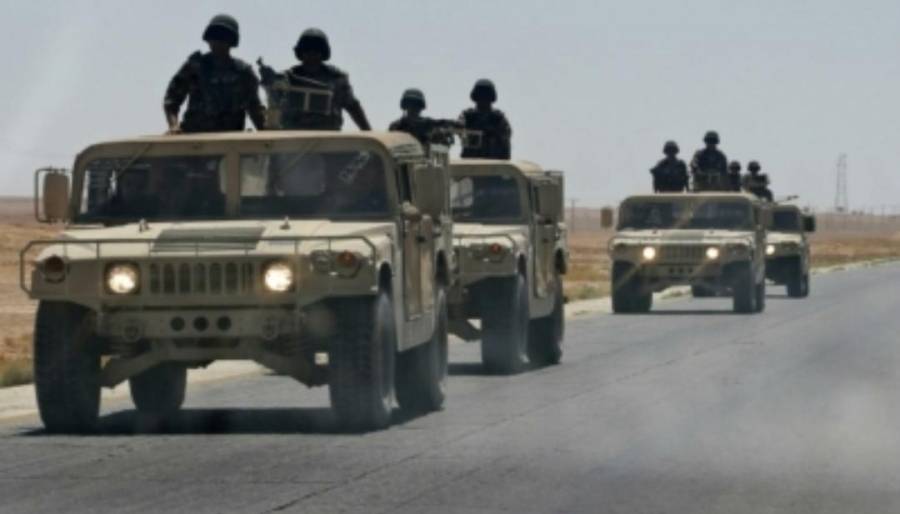 وزارة العمل والقوات المسلحة تعلنان تفاصيل إعادة تفعيل خدمة العلم