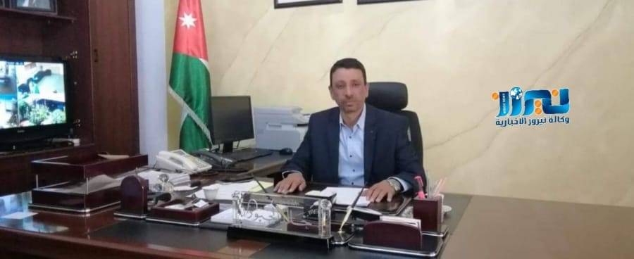 الجبور  يؤكد اصابة طبيب يعمل بالعيادة النفسية بمستشفى الطفيلة بفيروس كورونا