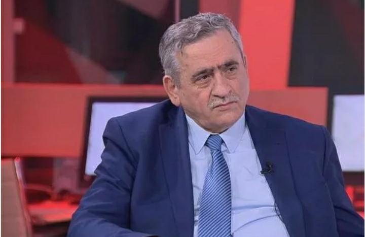 عبيدات: احتمالية إصابة 25 ألف أردني بكورونا