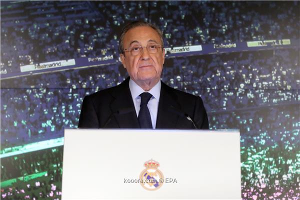 ريال مدريد يغير خططه من أجل صفقة وحيدة