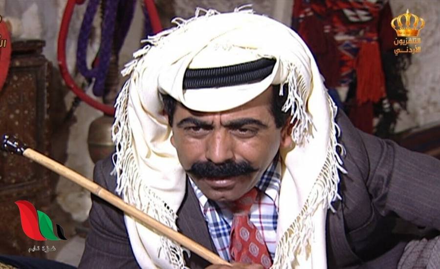 بتوجيه عاجل من الملك بشأن الفنان الختوم