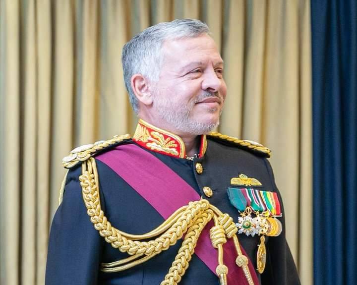 نقيب الفنانين يرسل رسالة شكر للملك